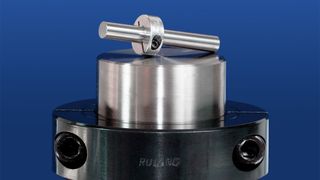 Das Programm der Klemm- und Stellringe von Ruland umfasst nun auch Klemmringe für Hochleistungsanwendungen.  (Bild: Ruland)