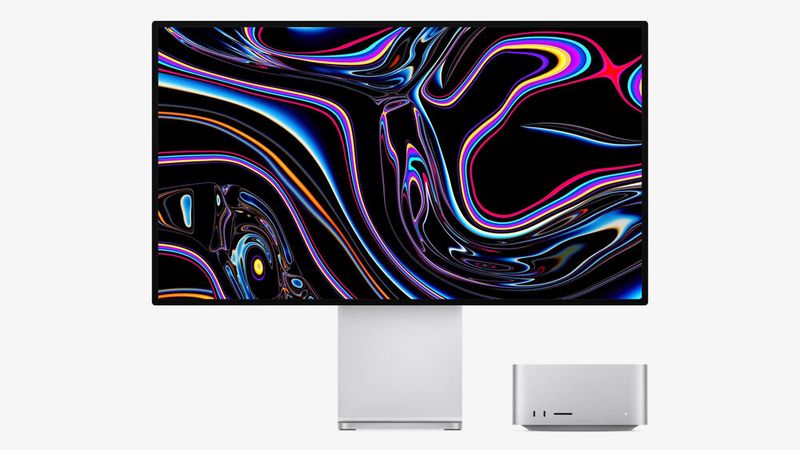 Mit bis zu 192 GB Arbeitsspeicher kann der neue Mac Pro mit Apple-Chip Aufgaben erledigen, die vorher nicht möglich waren, beispielsweise das Rendern komplexer Szenen mit massiven Geometrien und Texturen. (Szene aus Disney Moana © Walt Disney Animation). (Bild: Apple)