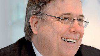 Dr. Michael Roesnick, Vorsitzender der Geschäftsführung der Preh GmbH spricht im Interview mit »Automobil Industrie« über die Zusammenarbeit mit dem chinesischen Mehrheitsgesellschafter Joyson,neue Märkte und Produkte sowie die Erwartungen für das Jahr 2013. (Foto: Preh)