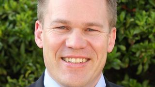 Christian Jeck hat zum 1. Juli 2015 den Vorsitz der Geschäftsführung bei der Transa Spedition übernommen. (Bild: Transa Spedition)