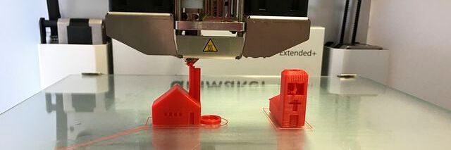 Die mechanische Prüfung von Mikroarchitekturen soll bald per 3D-Druck erfolgen. Die mechanische Prüfung von Mikroarchitekturen soll bald per 3D-Druck erfolgen.