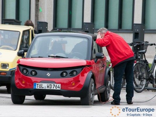 Impressionen von der eTourEurope 2014 (Bild: ePROJEKT)