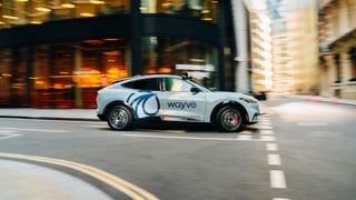 Wayve entwickelt einen KI-Software-Stack für das automatisierte Fahren. Offenbar hat sich nun der VW-Konzern für die Technik entschieden. (Bild: Wayve)