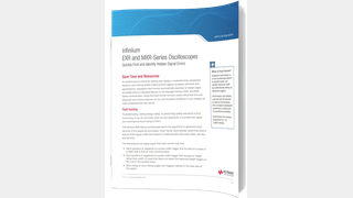 Keysight WP2 Titelbild