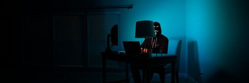 Das Monitoring netzwerkfähiger Geräte hilft im Ernstfall bei einer schnellen Identifizierung von realen Bedrohungen.(Bild:  gemeinfrei / Unsplash)