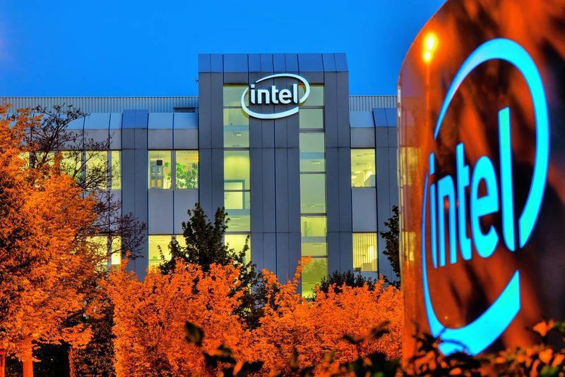 In Feldkirchen nahe München ist Intels Europa-Zentrale angesiedelt. (Archiv: Vogel Business Media)