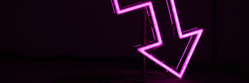 Auch wenn Messen in 2022 wieder ein gern genutztes Marketing-Instrument sind, so zeigen die Besucherzahlen doch in eine ganz andere Richtung, wie die AUMA berichtet.(Bild:  gemeinfrei / Unsplash)