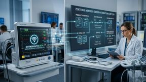 Vernetzte Medizinprodukte liefern wertvolle Daten. Doch für Medtech-Unternehmen entsteht der eigentliche Nutzen erst, wenn diese Daten mit Produktversionen, Gerätehistorien, Dokumentation, Qualität, Service und regulatorischen Anforderungen verbunden werden.  (Bild: )