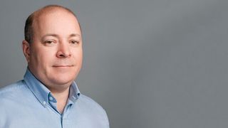 Der Autor: Vadim Balannik ist CTO von AnyClip (Bild: AnyClip)