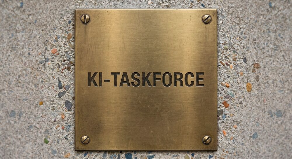Bundesregierung-will-KI-Taskforce-einsetzen