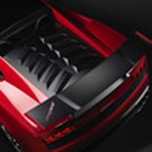 Lamborghini Gallardo: Ultimative Leichtigkeit (Lamborghini)