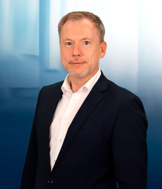Rocco Frömberg, Leiter Vendor Development & Operations bei TIM(Bild:  TIM AG)