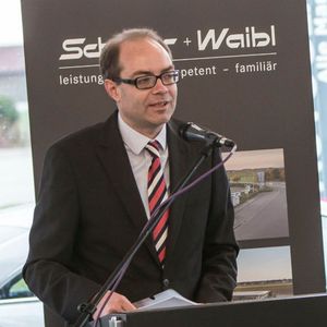 (Foto: Schäfer + Waibl)