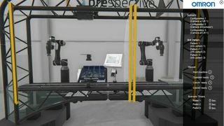 omron (Quelle: Omron)