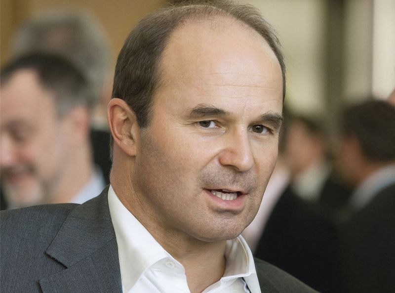 „Asien-Pazifik wird in den kommenden Jahren mit großen Herausforderungen konfrontiert sein und zugleich der am schnellsten wachsende Markt für die chemische Industrie bleiben“, sagte Dr. Martin Brudermüller, stellvertretender Vorstandsvorsitzender der BASF und verantwortlich für die Region Asien-Pazifik. (Bild: BASF)