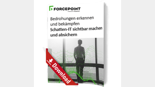 Whitepaper Cover: Vogel IT