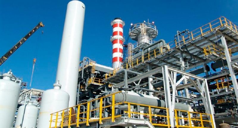 The Hazer Process: low emission hydrogen and graphite production. (Isle Utilities)