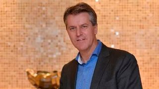 Gos Hein van de Wouw, SVP EMEA Sales bei Extreme Networks (Bild: Extreme Networks)