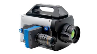 Flir MIX was designed from the outset to cover a wide range of advanced applications. (Image:FLIR Systems, a Teledyne company)