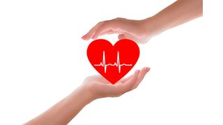 An ICD implantation is recommended for people at high risk of a life-threatening arrhythmia and for those who have had a sudden cardiac arrest. (Source: Pixabay)