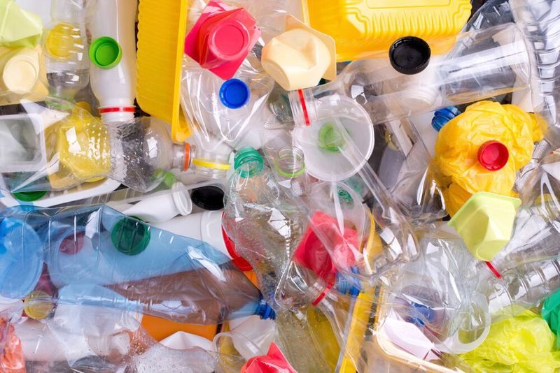 Reusing valuable feedstock to make high-quality products will cut specific electricity consumption and greenhouse gas emissions.   (Deposit Photos )