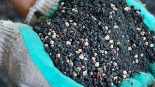 The move substantially expands Euro Chem’s fertilizer storage capacity in the United States, and will enable the Group to strengthen its presence into Western Canada as well as on the East Coast. (Deposit Photos)