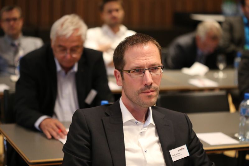 Das Publikum zeigte Interesse an den Referaten und beteiligte sich aktiv an der anschliessenden Diskussion. (Bild: Matthias Böhm)