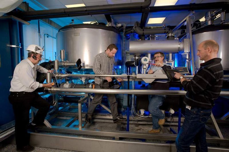  (Archiv: Vogel Business Media)