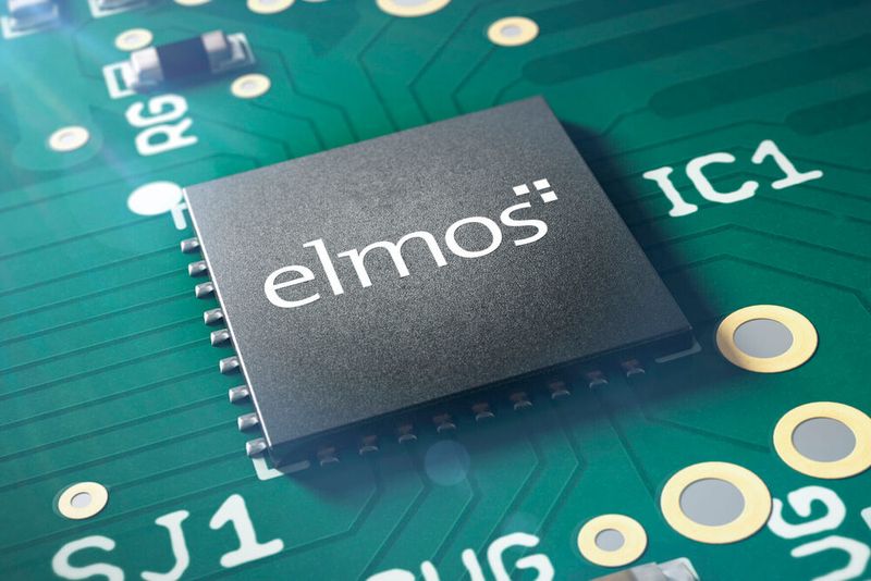 Elmos lässt seine Automotive-Chips künftig von Samsung Foundry fertigen. Elmos lässt seine Automotive-Chips künftig von Samsung Foundry fertigen.