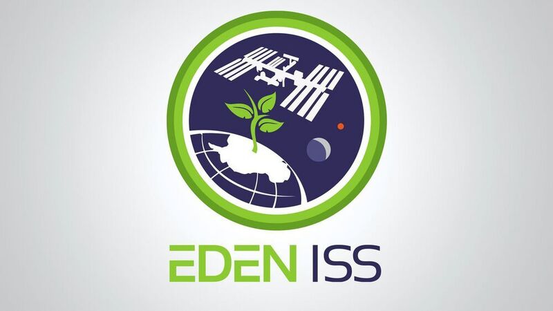 Das Projekt Eden ISS dient zur Produktion sicherer Lebensmittel an Bord der ISS und zukünftiger bemannter Raumfahrzeuge sowie Außenposten im All. (EDEN ISS / CC BY 3.0)