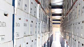 Container absichern – so geht’s! (©Tatty - stock.adobe.com)