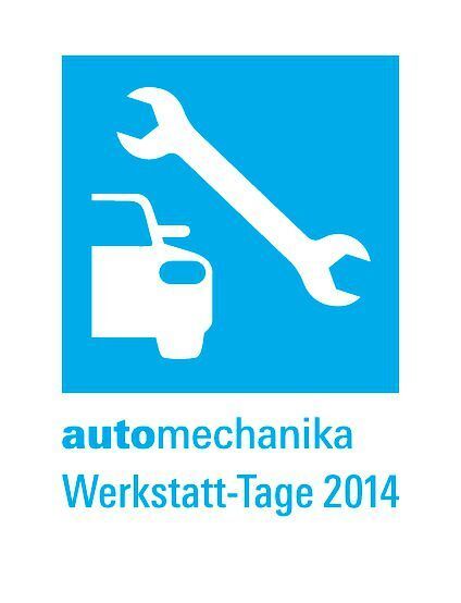 Außerdem veranstaltet die Messe erstmals zusammen mit dem Verein Freier Ersatzteilmarkt e. V. (VREI) die Werkstatt-Tage auf der Automechanika. (Messe Frankfurt)