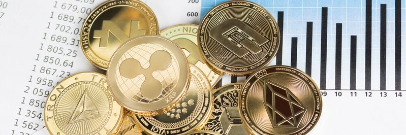 Stablecoins haben ein höheres kollektives Transaktionsvolumen als Bitcoin und Ethereum zusammen.