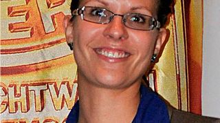 Als Geschäftsführerin übernimmt Julia Cabanis beim Kfz-Gewerbe Baden-Württemberg mehr Verantwortung. (Foto: Zietz)