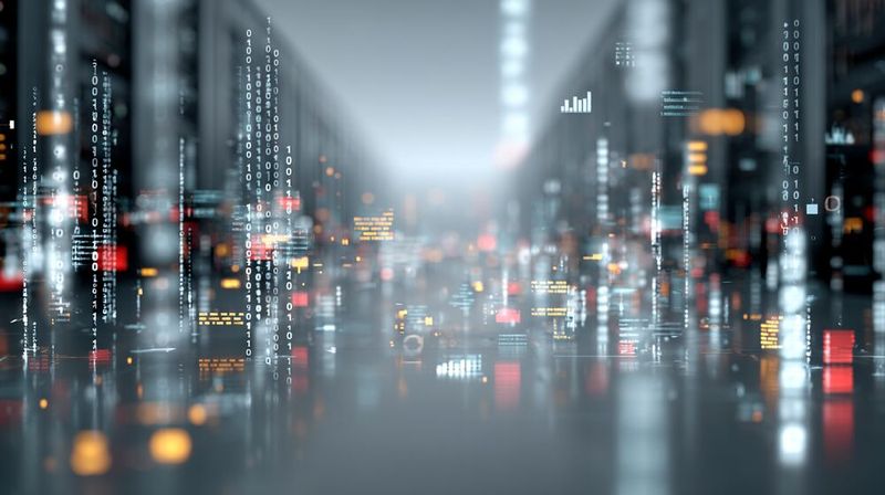 Mit Schicks.Digital lassen sich digitale Inhalte DSGVO-konform austauschen.(Bild:  Midjourney / KI-generiert)