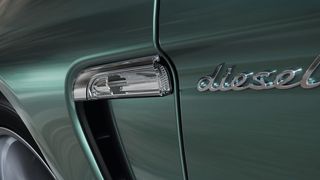 Der Ruf des Dieselmotors hat in den vergangenen Monaten massiv gelitten. Welche Rolle kann der Antrieb künftig noch spielen? (Porsche)