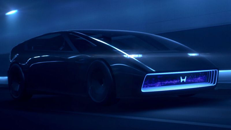 Als Japans drittgrößter Autohersteller setzt Honda nun voll auf Elektro.(Bild:  Honda)