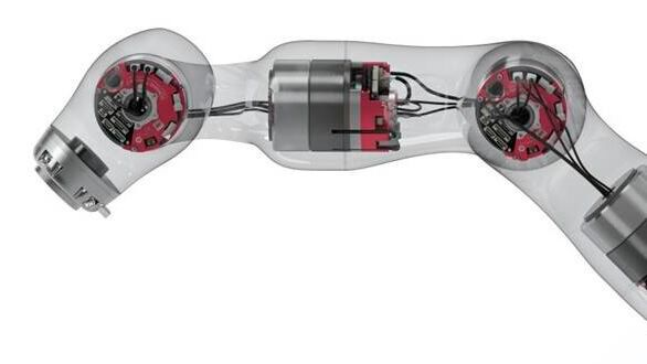 AI Robotics Development and System Integration