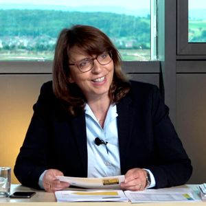 Immelda Labbé bleibt Vorsitzende des DAT-Verwaltungsrates.(Bild:  DAT)