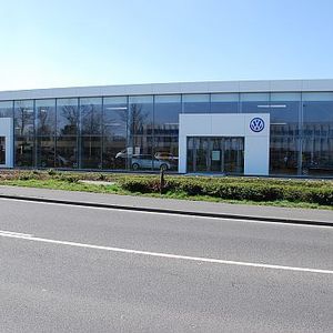 (Archiv: Vogel Business Media)