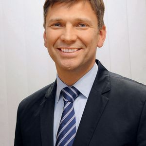 Georg Stawowy ist Chief Technical Officer (CTO) der Lapp Holding.