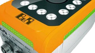 Mit einem vollständig integrierten Vision-System sollen neue Möglichkeiten für den Maschinen- und Anlagenbauer entstehen. (B&R)