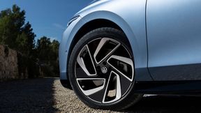 Im Jahr 2025 wurden weltweit deutlich mehr E-Autos verkauft. (Bild: Volkswagen)