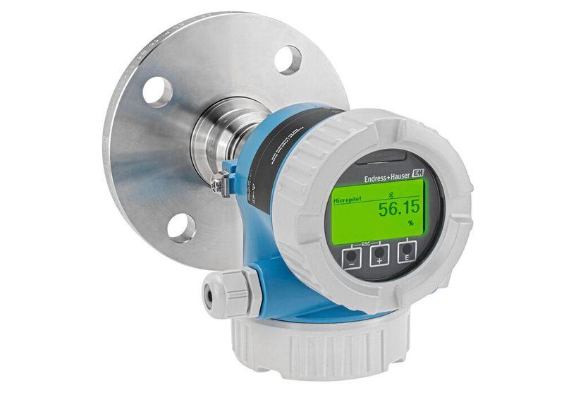 Das breite Produktportfolio umfasst vielfältige Gehäusevarianten für verschiedene Einbausituationen. (Bild: Endress+Hauser)