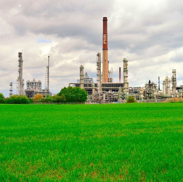 Hima Safety Solutions gewährleisten durchgehende Verfügbarkeit der Ineos-Kracker in Köln (Ineos Köln)