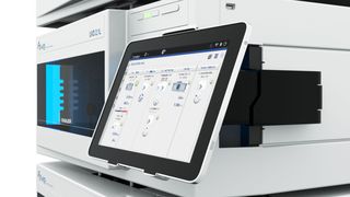 tablet-mount-sloped-neu (KNAUER Wissenschaftliche Geräte GmbH)