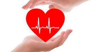 An ICD implantation is recommended for people at high risk of a life-threatening arrhythmia and for those who have had a sudden cardiac arrest. (Source: Pixabay)