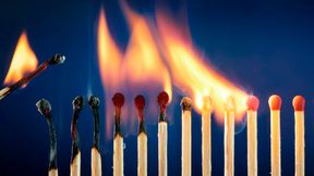Flächenbrand vermeiden: Unternehmen müssen ihre Sicherheitsstrategie entlang der gesamten Software-Lieferkette denken – vom eingesetzten Tool über die Zugriffsrechte bis hin zu den verbundenen Plattformen und Prozessen. (Bild: © Romolo Tavani - stock.adobe.com)