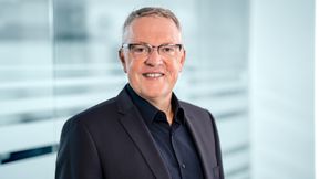 Eckhard Winter: "Wachstumspotentiale sehe ich vorrangig in einer sehr guten Kundenorientiertheit. In einem klaren Verständnis für den Kunden und mit einem darauf angepasstes Dienstleistungsverhalten kann Industrie Informatik einen guten Wachstumspfad nehmen." (Bild: Industrie Informatik GmbH)