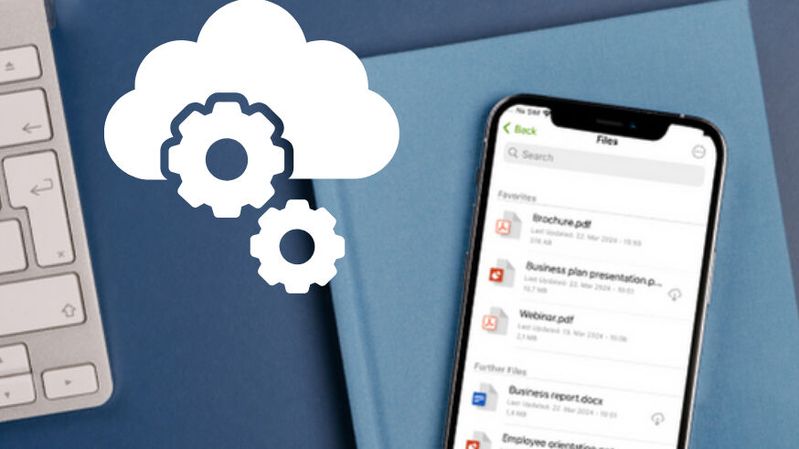Mit dem neuen Mac-Management erweitert Cortado seine MDM-Plattform um eine zentrale Verwaltungslösung für Apple-Desktops und -Notebooks.(Bild:  Cortado)